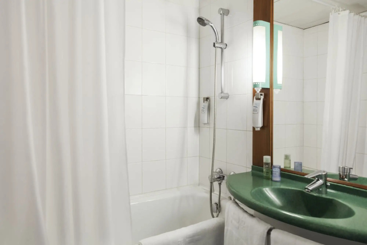 Ibis Paris Porte De Bercy photo 10