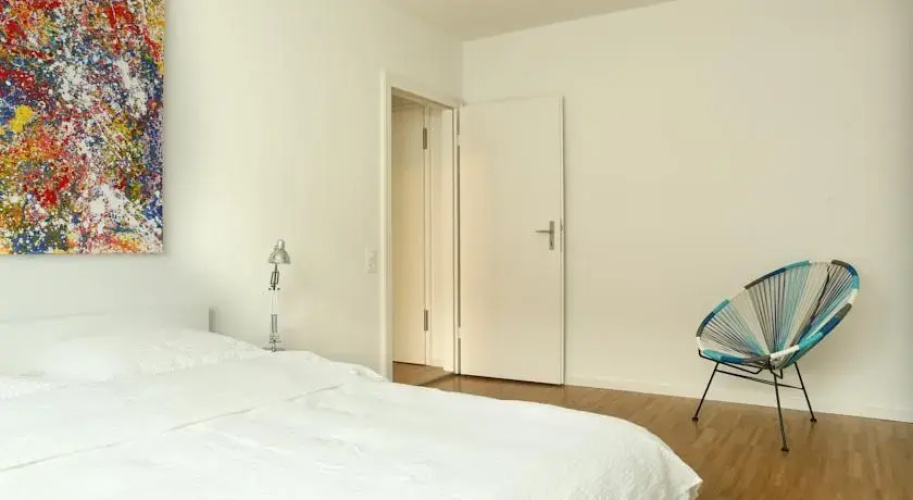 Madibapartments H79