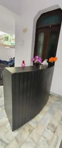 Hotel Mahadev inn