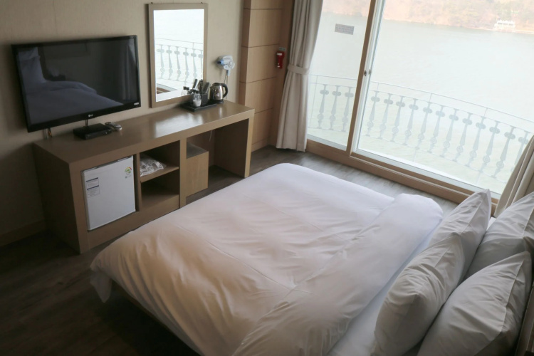 Gapyeong Riverland