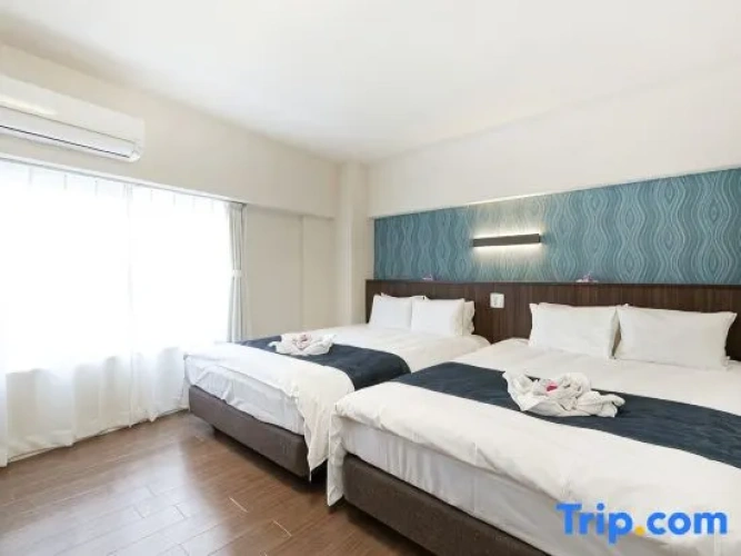 Standard Sextuple room