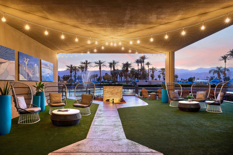 JW Marriott Desert Springs Resort & Spa photo 41