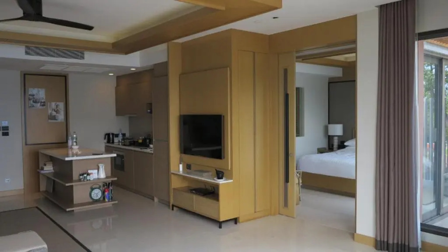 5* 3BR SUITE in Amari Phuket - Patong Beach
