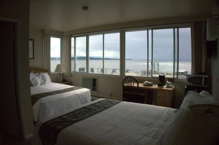 Waterways, A Boutique Hotel