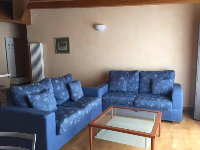 2 Bedrooms Superior Apartment with balcony and with view