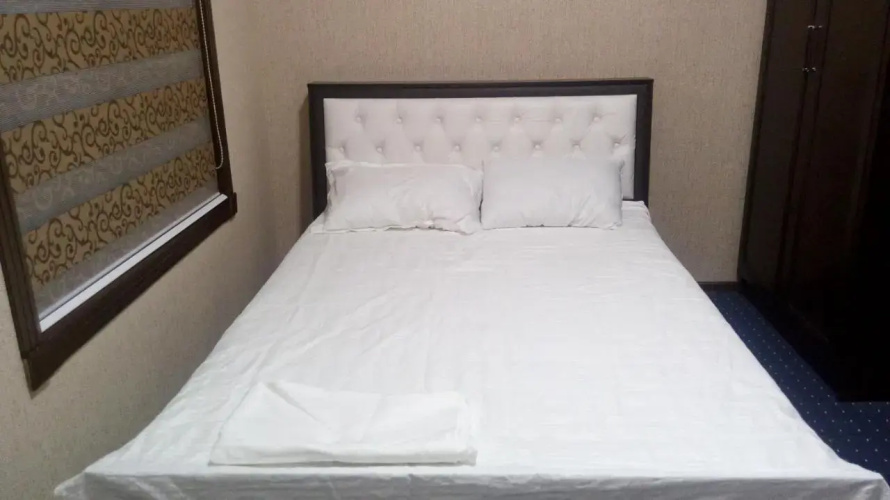 Hotel Bek