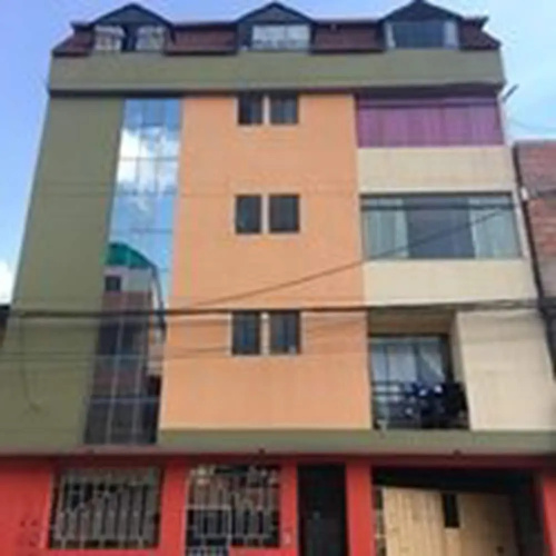 Hotelafbeelding