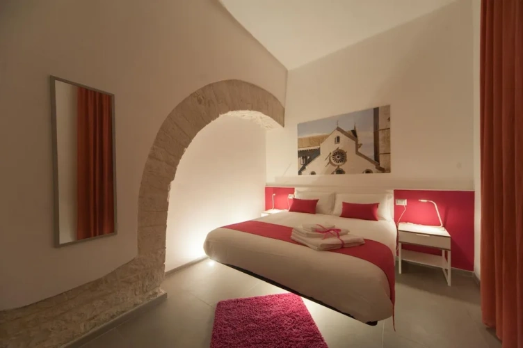 Classic Triple room