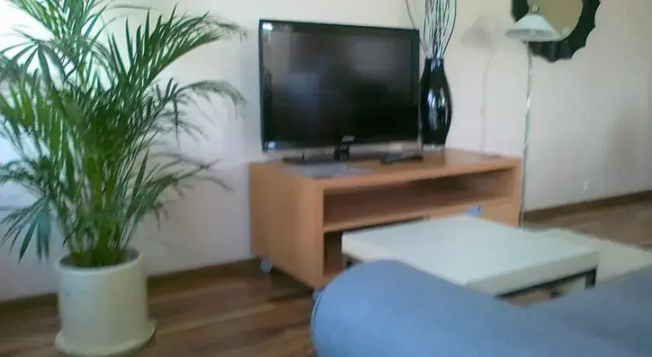 Apartamenty I.M.A.