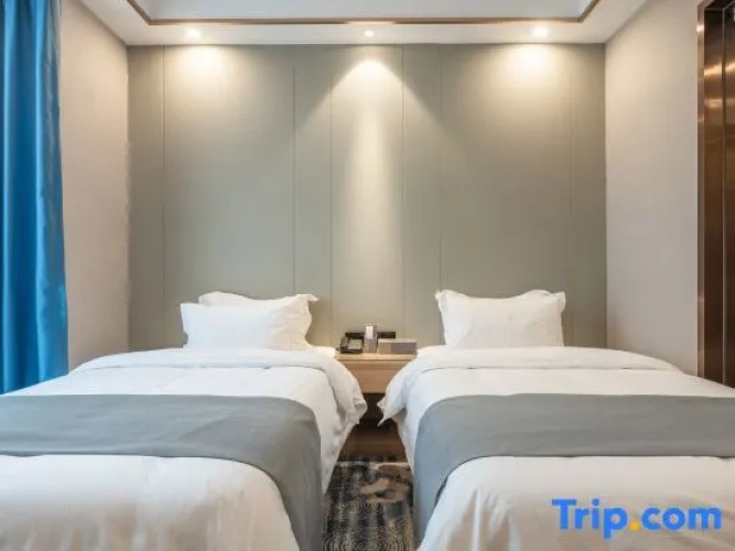 Comfort Twin room