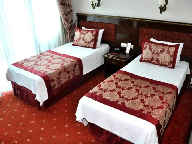 Classic Suite