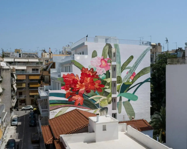 studywise M5 Kallithea