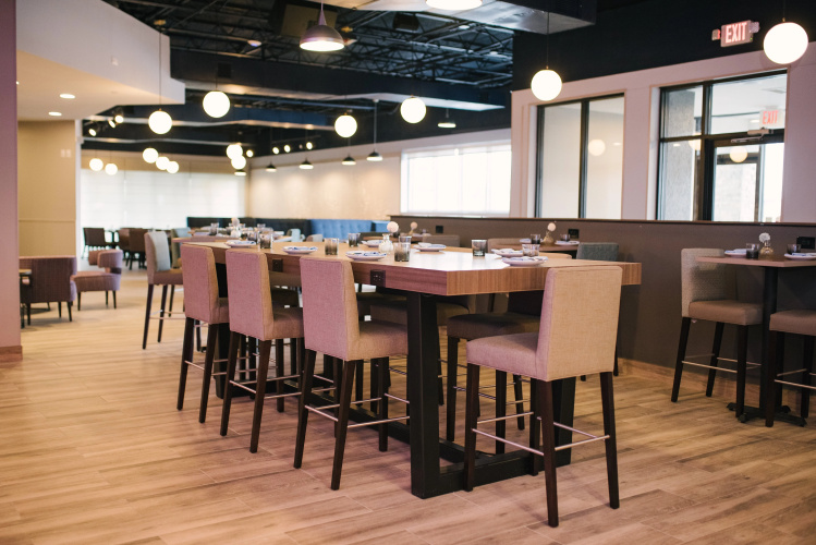 Holiday Inn Philadelphia-Cherry Hill photo 38