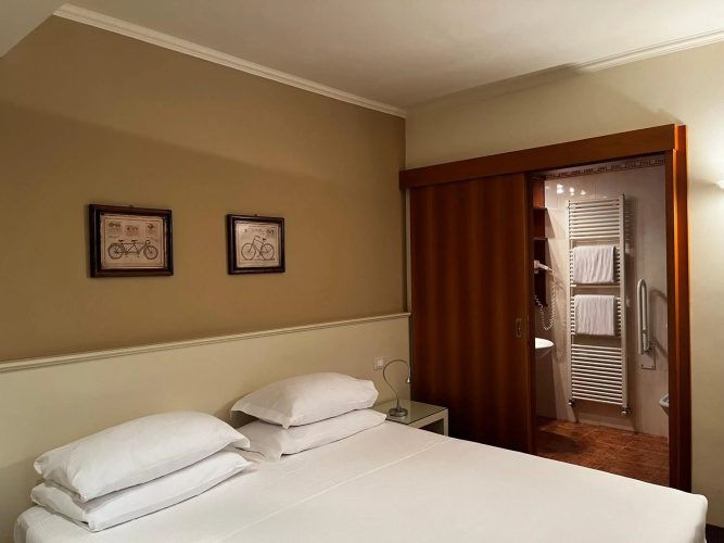 Hotel Canon D'Oro