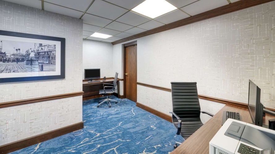DoubleTree by Hilton Port Huron photo 19