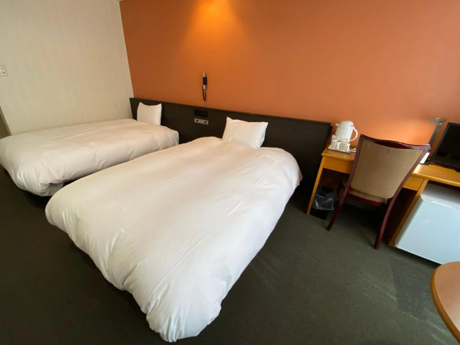 Hotel Continental