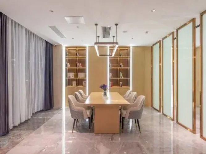 Lavande Hotel Xinfeng County Shaoguan City