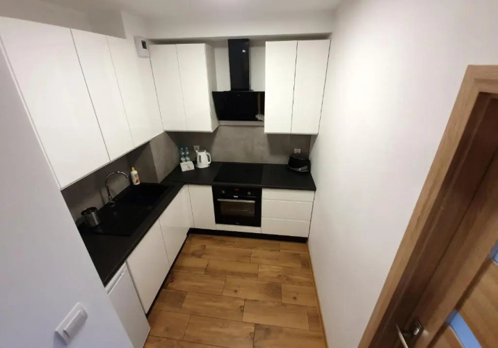 GM Apartament Szczecin