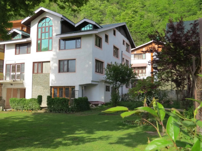Hotel Riviera