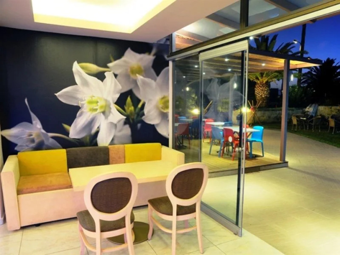 Hotel Stella Katrin