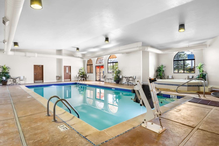 Best Western Grande River Inn & Suites photo 18