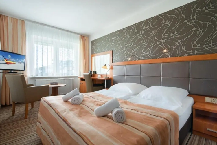 Superior Single room