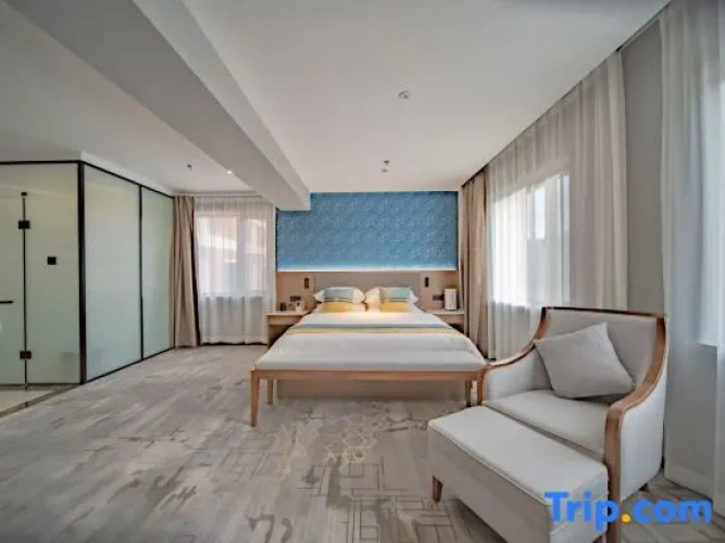 Grand Double room