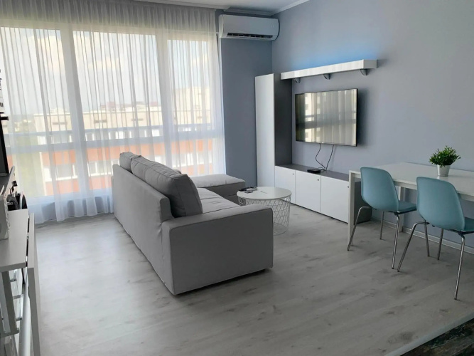 The Sky 2 bedrooms appartment