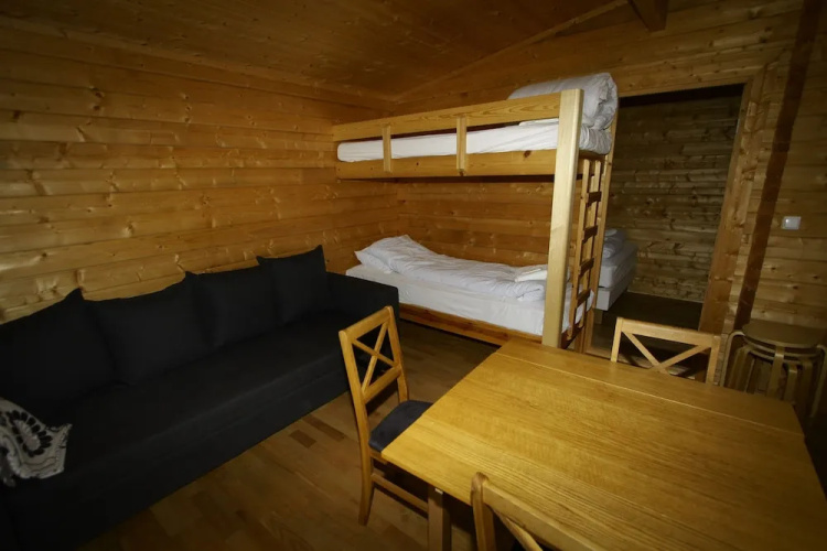 Ártún Guesthouse