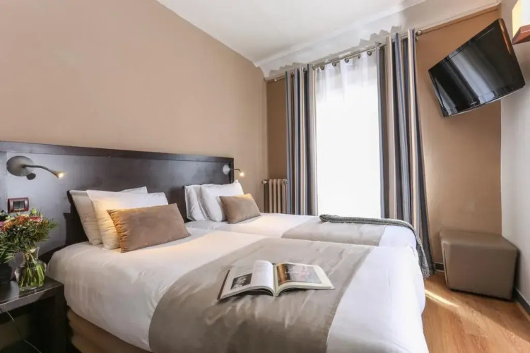 Appart Hotel Avalon
