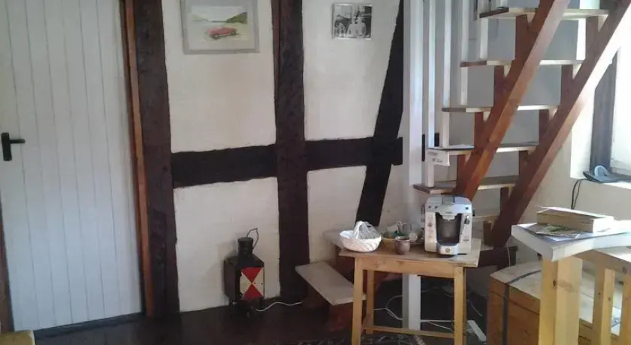 Vine Cottage Bed and Breakfast
