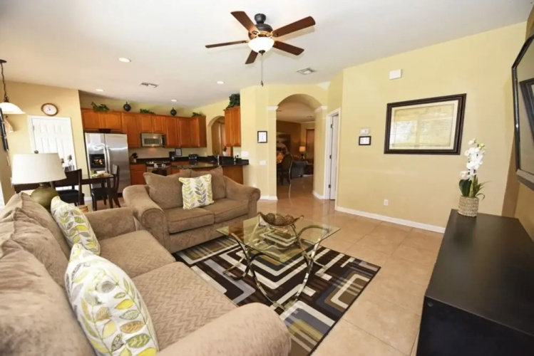 Windsor Hills Resort 7825