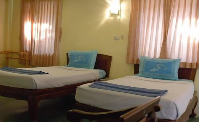 JJ Bungalow & Guest house