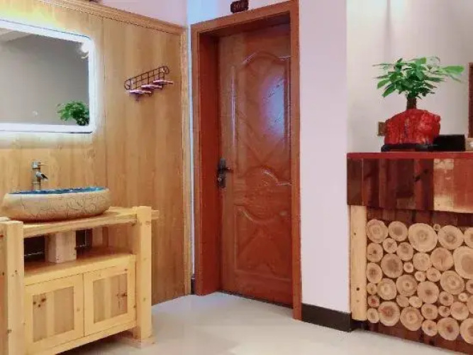 Baixing Farmer's House
