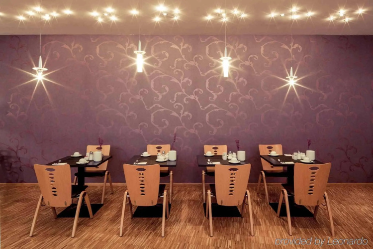 Hotel Mercure Wien City photo 19