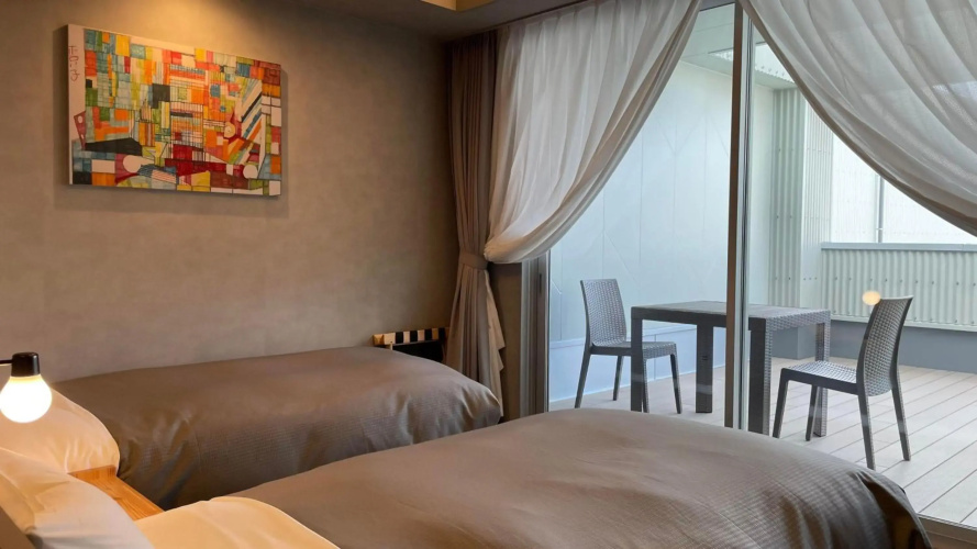 Hotel Mazarium