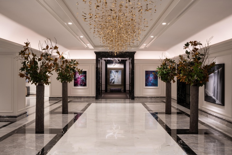 Four Seasons Hotel Chicago photo 34