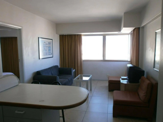 Centurion All Suite Hotel