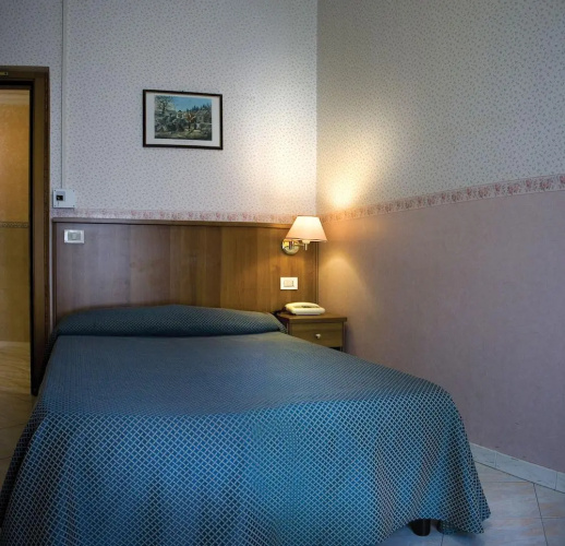 Hotel Salaria
