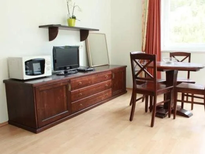 Appartments Insieme