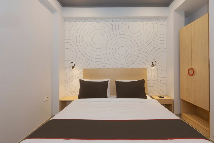 Classic room