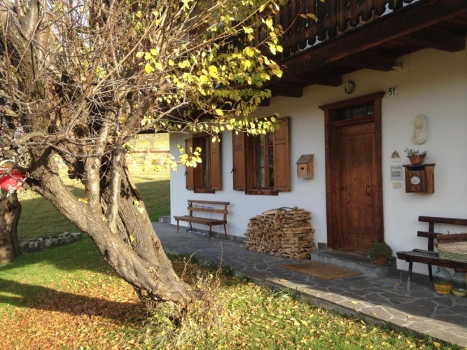3 Bedrooms Apartment