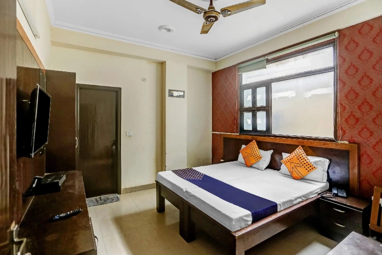 Standard room