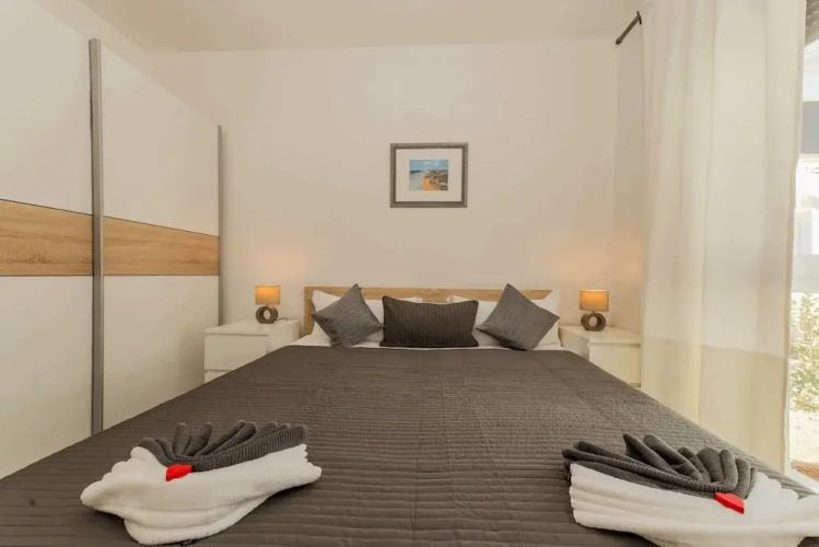 Apartment Stichling
