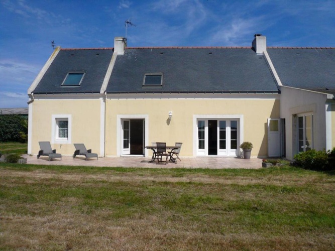 Cottage