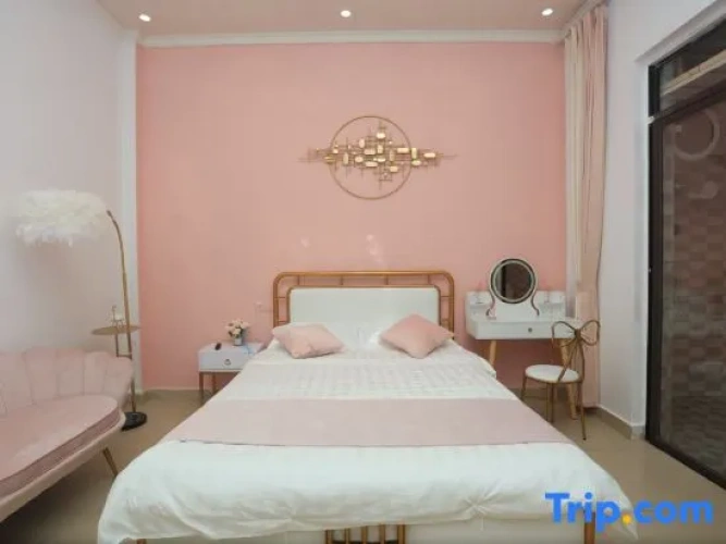 Luxury Double room