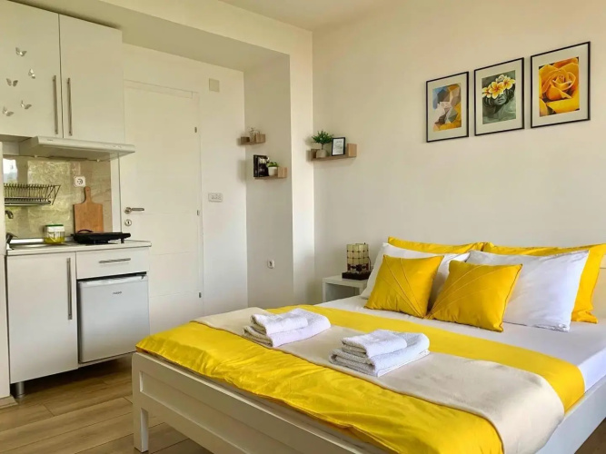 Apartments Pendik