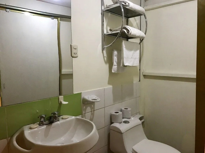 Homestay in Cusco