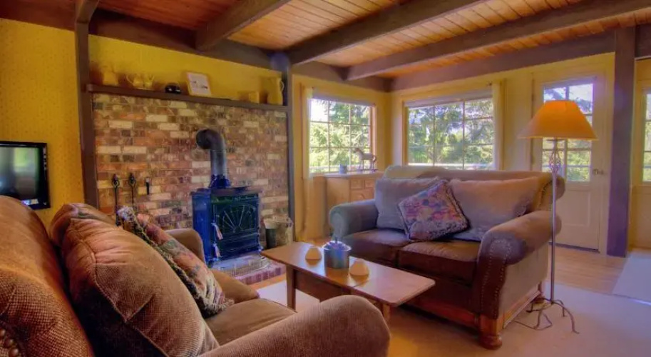 Day Dream Farm Cottage