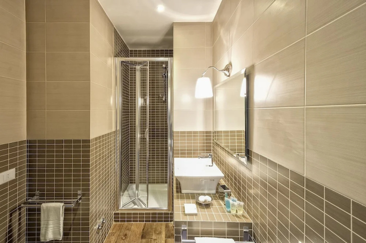 Charme Suite Pantheon